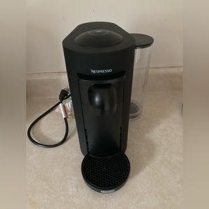 Nespresso Vertuo Machine